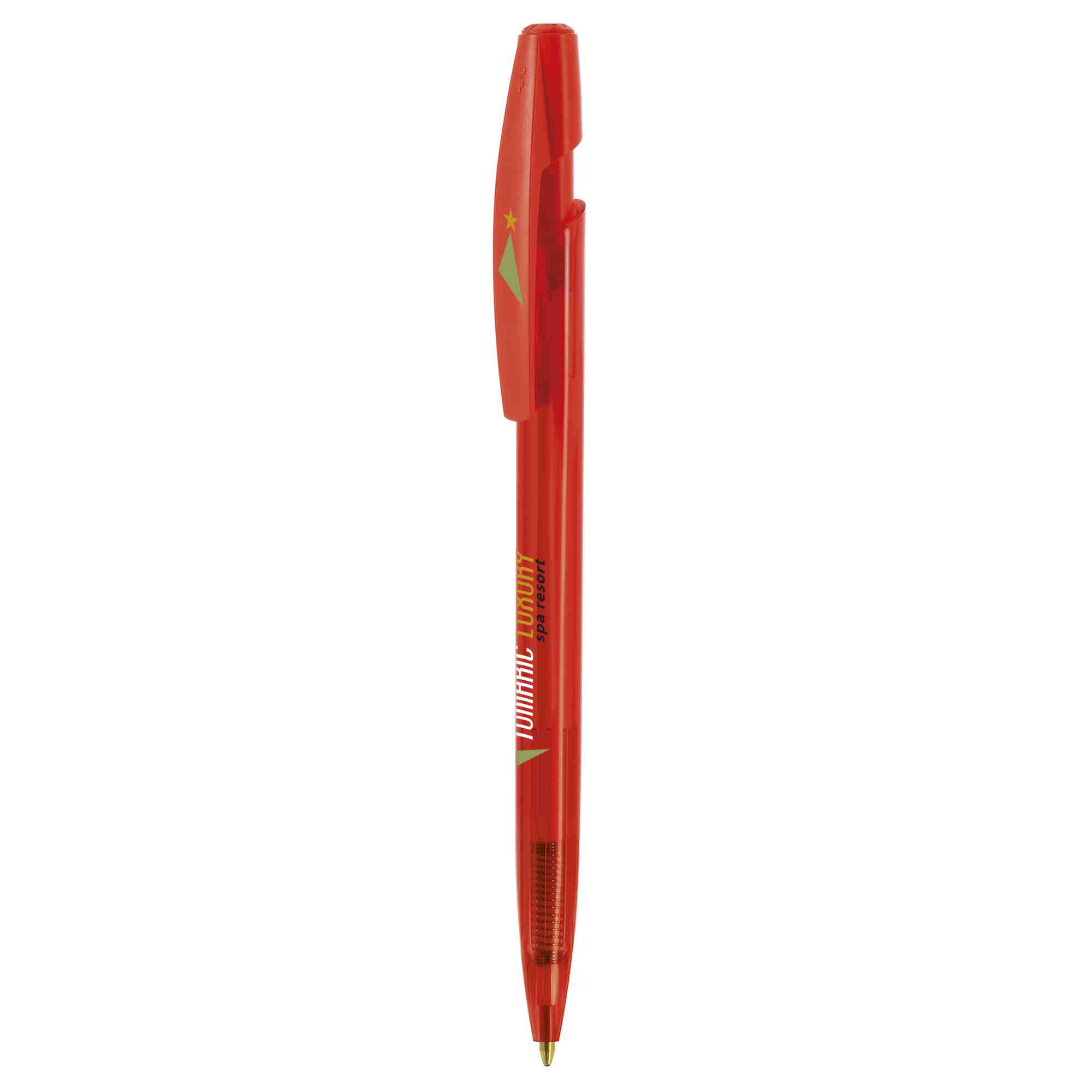 BIC Media Clic Pen